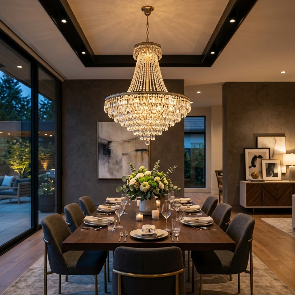 Lámparas de Techo en Guadix